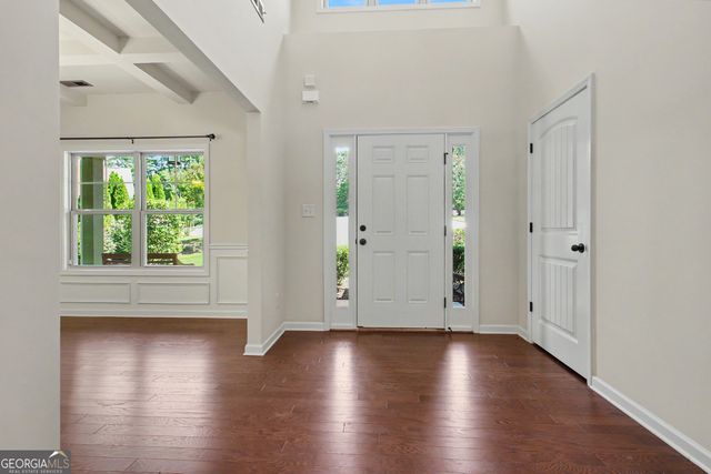 177 Rock House Estates Drive, Senoia, GA 30276
