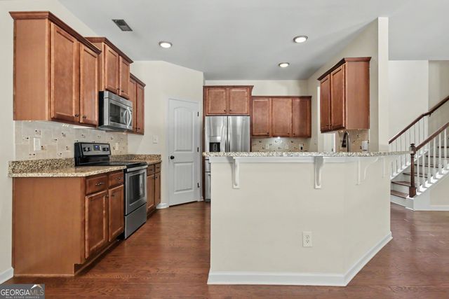 177 Rock House Estates Drive, Senoia, GA 30276