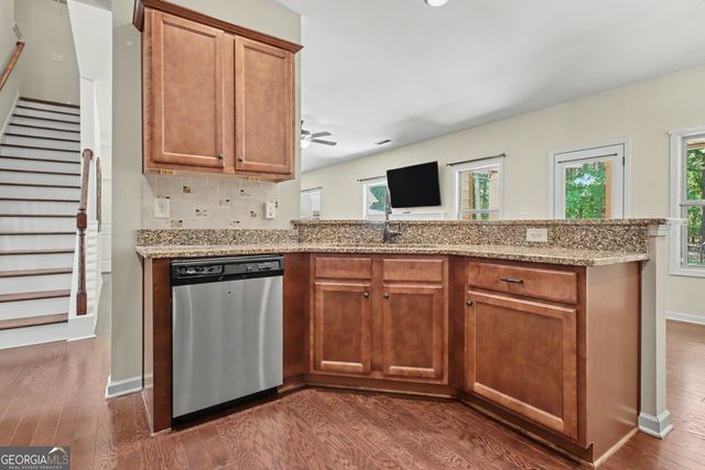 177 Rock House Estates Drive, Senoia, GA 30276