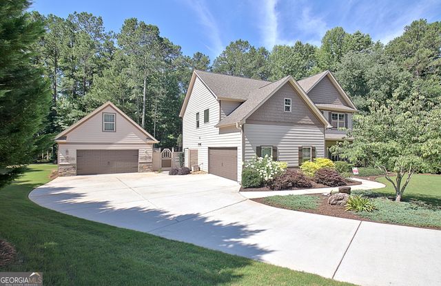 177 Rock House Estates Drive, Senoia, GA 30276