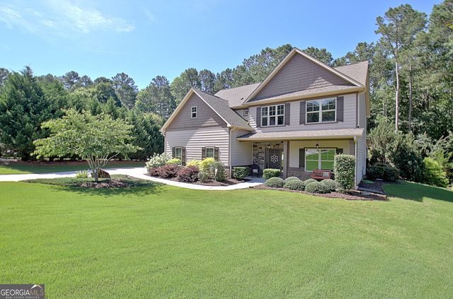 177 Rock House Estates Drive, Senoia, GA 30276