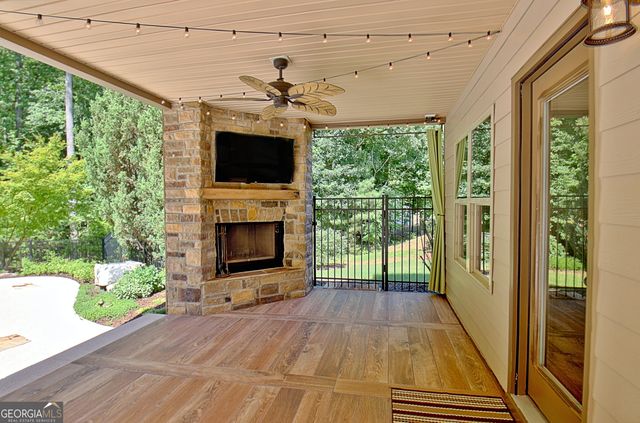 177 Rock House Estates Drive, Senoia, GA 30276