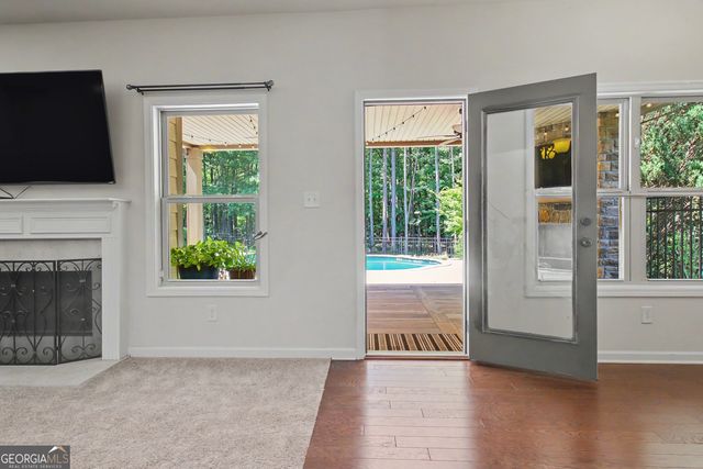 177 Rock House Estates Drive, Senoia, GA 30276
