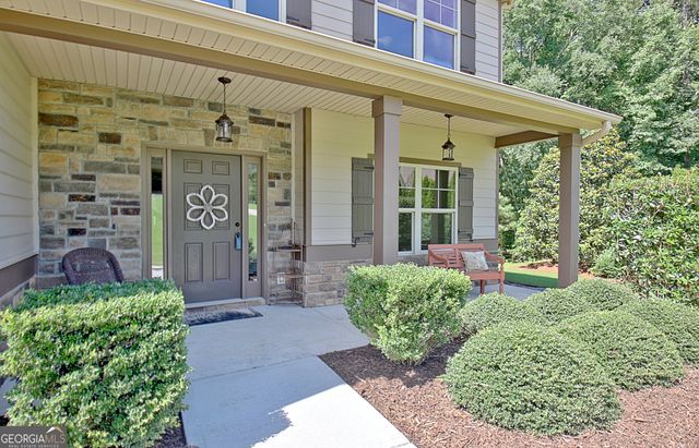 177 Rock House Estates Drive, Senoia, GA 30276
