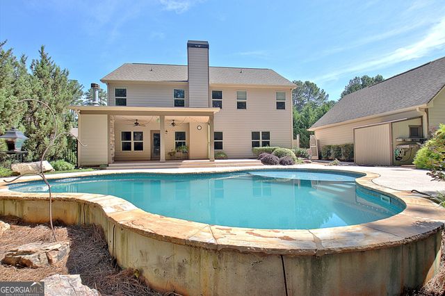 177 Rock House Estates Drive, Senoia, GA 30276