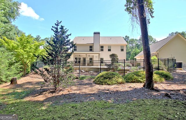 177 Rock House Estates Drive, Senoia, GA 30276