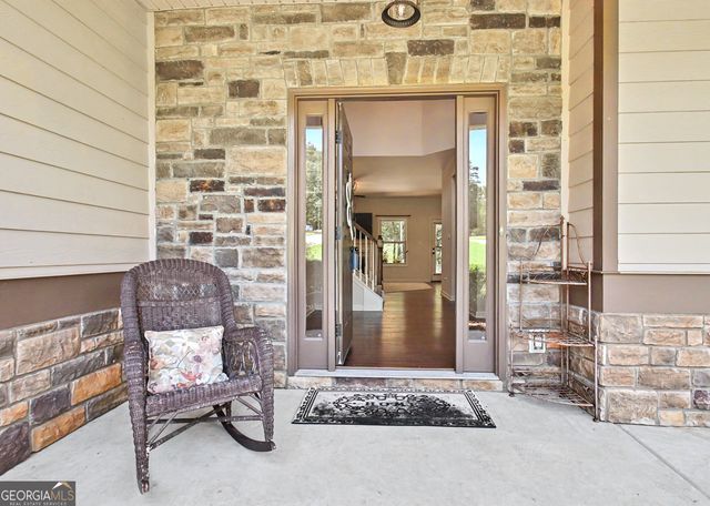 177 Rock House Estates Drive, Senoia, GA 30276