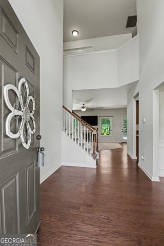 177 Rock House Estates Drive, Senoia, GA 30276