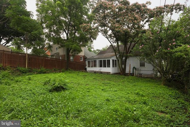 4827 16TH RD N, Arlington, VA 22207
