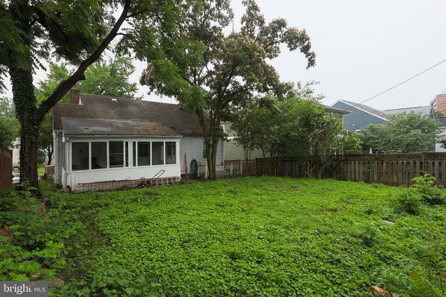 4827 16TH RD N, Arlington, VA 22207