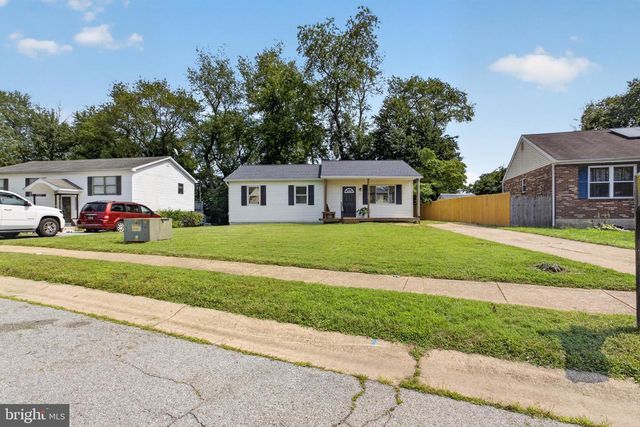 5 DORSEY LN, Bear, DE 19701