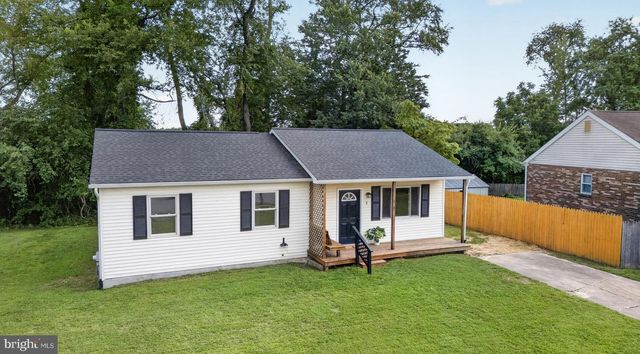 5 DORSEY LN, Bear, DE 19701
