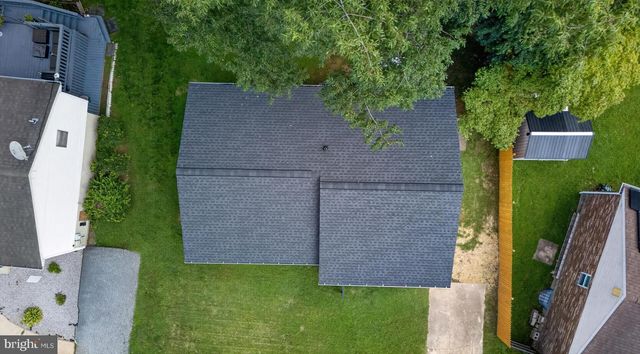 5 DORSEY LN, Bear, DE 19701