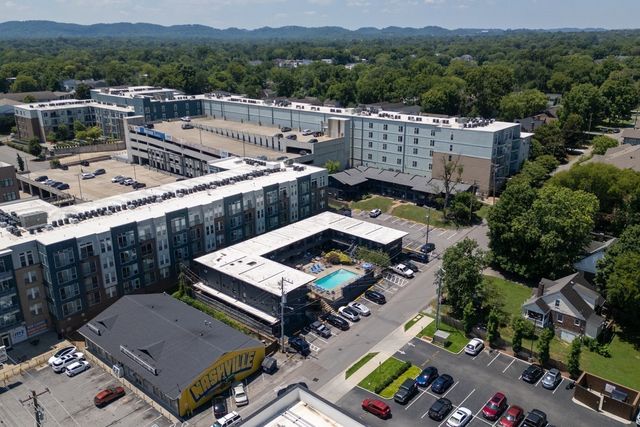 803 Hillview Hts Apt 106, Nashville, TN 37204