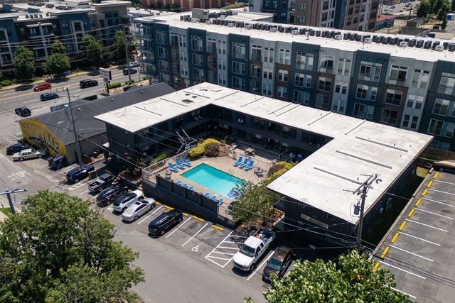 803 Hillview Hts Apt 106, Nashville, TN 37204