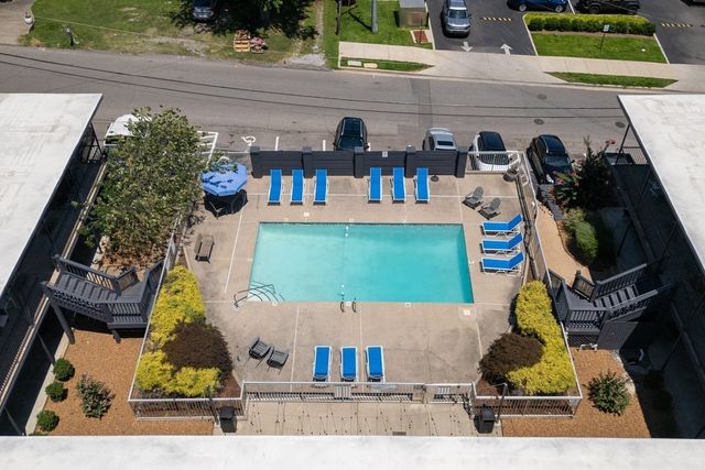 803 Hillview Hts Apt 106, Nashville, TN 37204