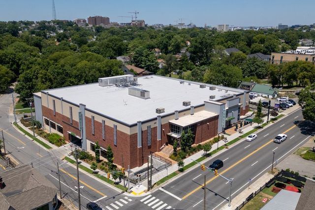 803 Hillview Hts Apt 106, Nashville, TN 37204