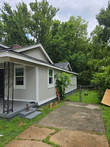 2025 CLARKSDALE AVE, Memphis, TN 38108