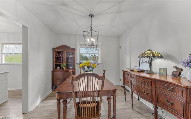 85 Haviland DR, Newport News, VA 23601