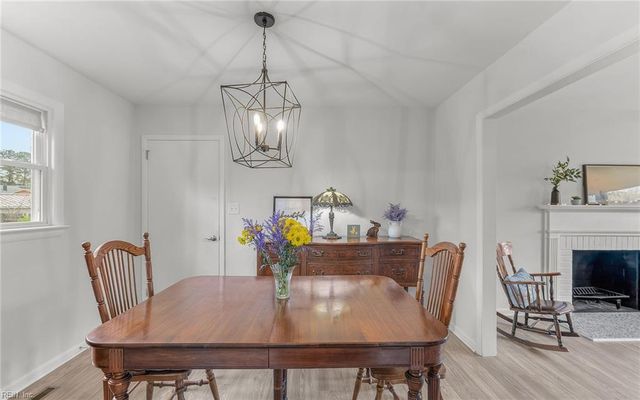 85 Haviland DR, Newport News, VA 23601