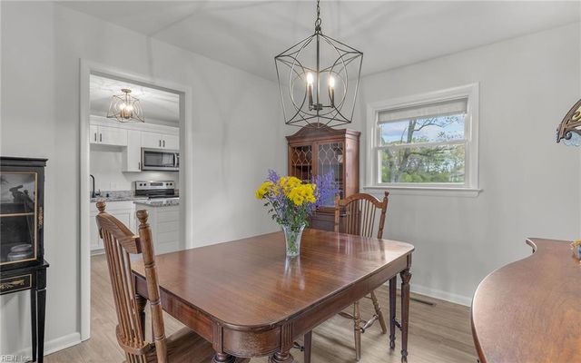 85 Haviland DR, Newport News, VA 23601