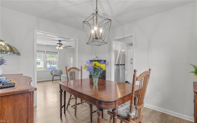 85 Haviland DR, Newport News, VA 23601