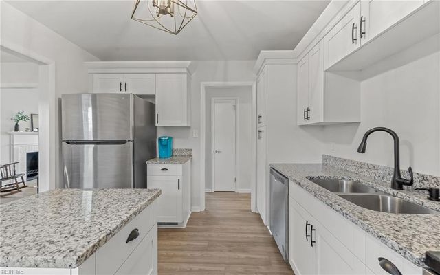 85 Haviland DR, Newport News, VA 23601