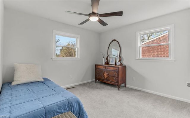 85 Haviland DR, Newport News, VA 23601