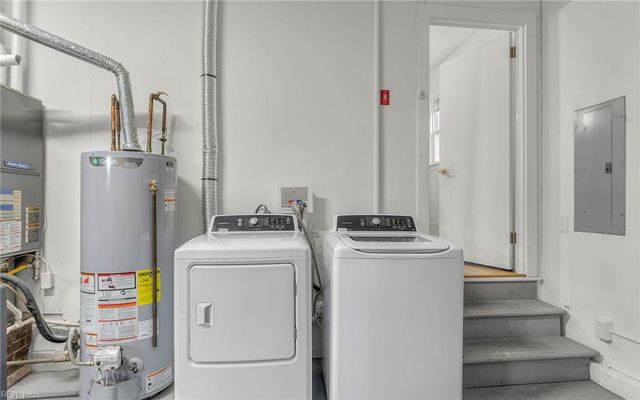 85 Haviland DR, Newport News, VA 23601