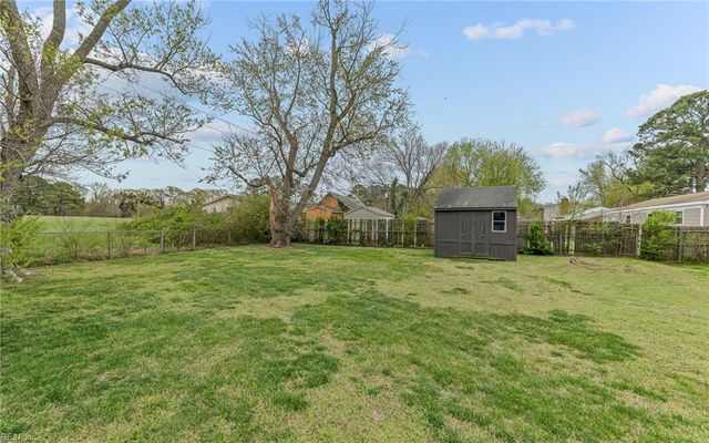 85 Haviland DR, Newport News, VA 23601