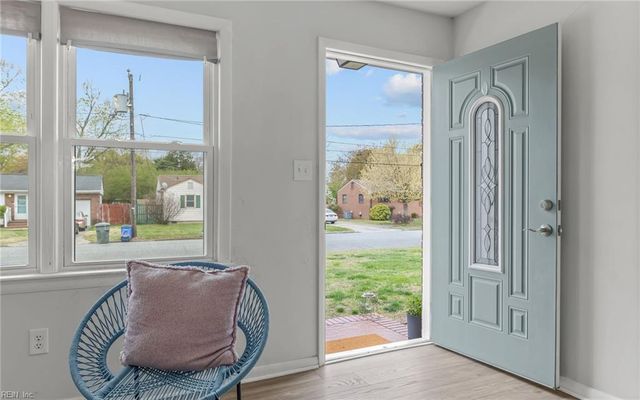 85 Haviland DR, Newport News, VA 23601