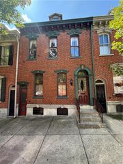 418 North 8th, Allentown City, PA 18102