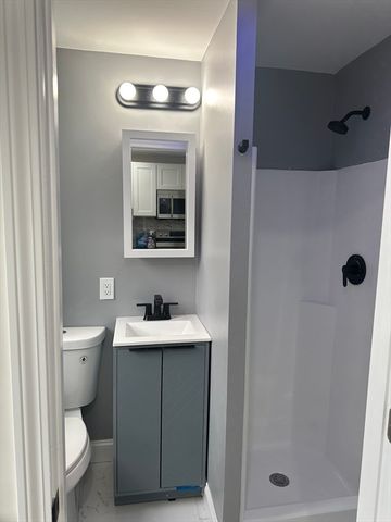 122 Park 1, Stoughton, MA 02072