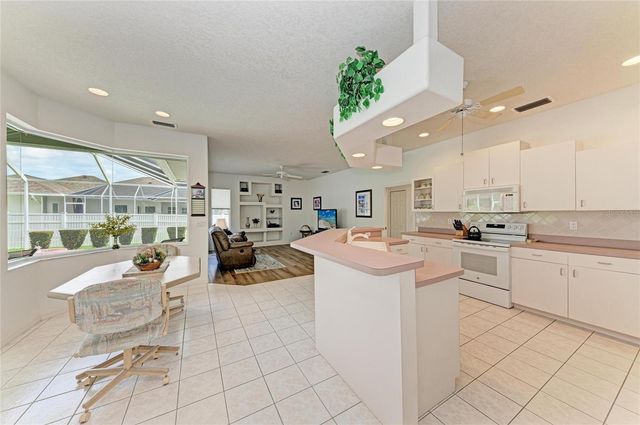 523 OAK BAY DRIVE, Osprey, FL 34229