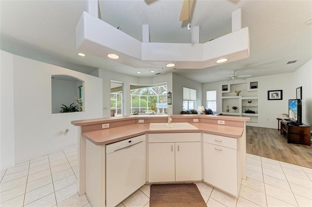 523 OAK BAY DRIVE, Osprey, FL 34229