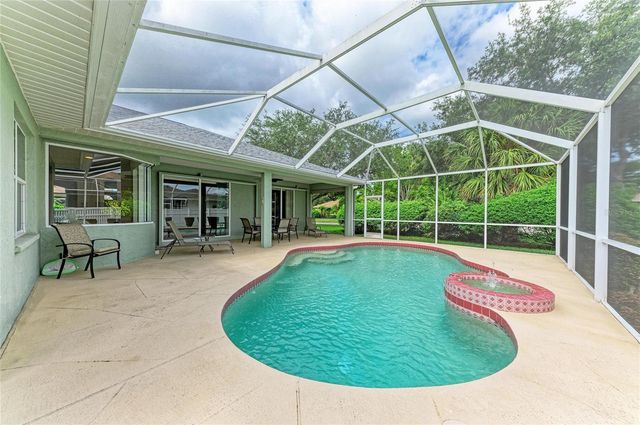 523 OAK BAY DRIVE, Osprey, FL 34229