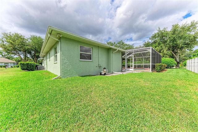 523 OAK BAY DRIVE, Osprey, FL 34229