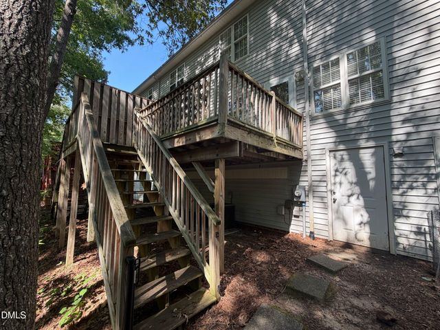 12 Mandy Court, Durham, NC 27707