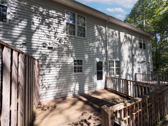 12 Mandy Court, Durham, NC 27707
