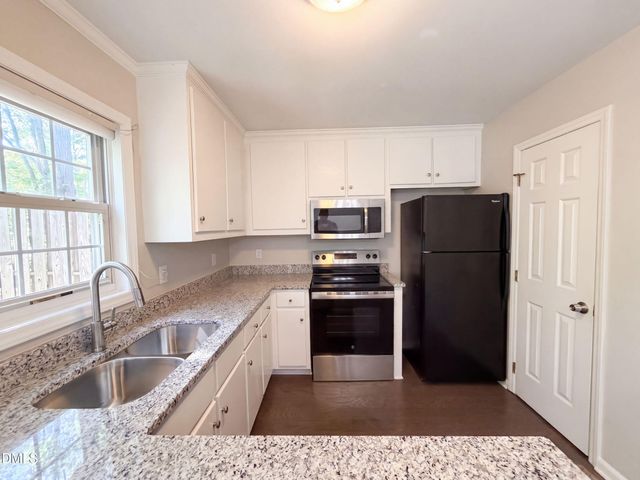 12 Mandy Court, Durham, NC 27707