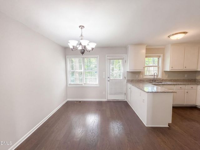 12 Mandy Court, Durham, NC 27707