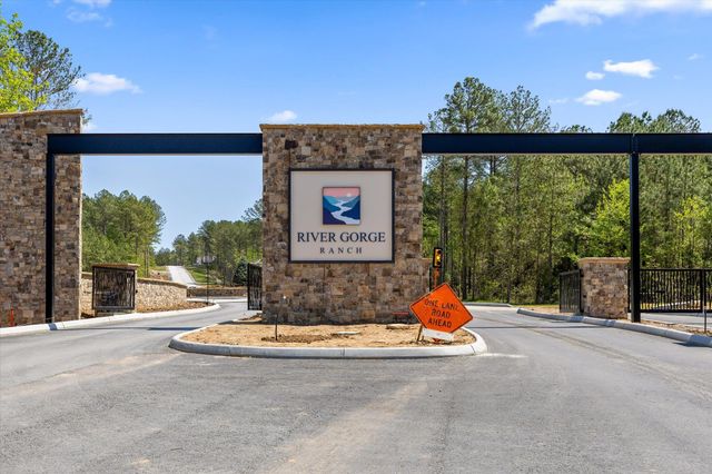 0 High Ground Lot 2233 Road, Guild, TN 37340