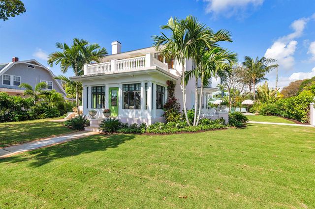 3101 Washington Road, West Palm Beach, FL 33405