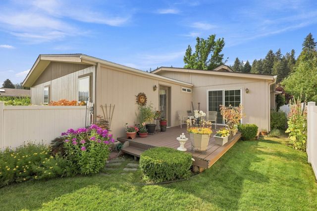 4539 S SUNNY CREEK Cir, Spokane, WA 99224