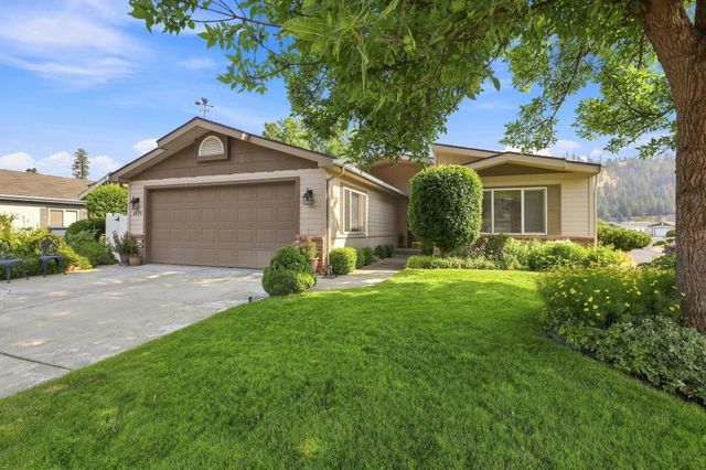 4539 S SUNNY CREEK Cir, Spokane, WA 99224