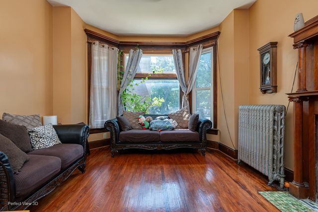 1257 N Rockwell Street, Chicago, IL 60622