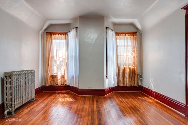 1257 N Rockwell Street, Chicago, IL 60622