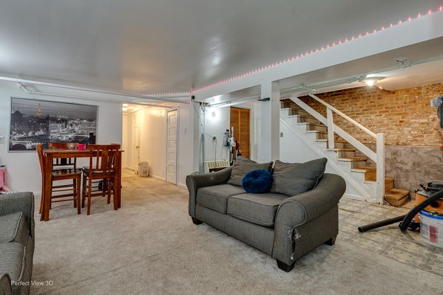 1257 N Rockwell Street, Chicago, IL 60622
