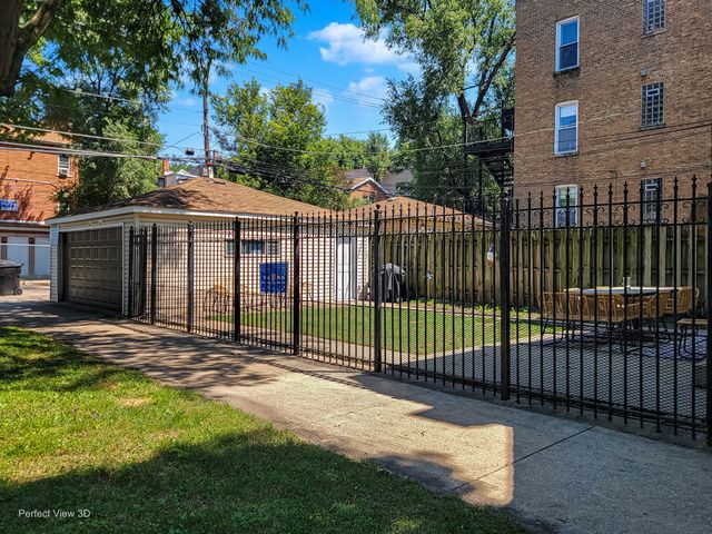 1257 N Rockwell Street, Chicago, IL 60622