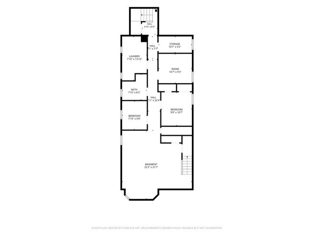 1257 N Rockwell Street, Chicago, IL 60622